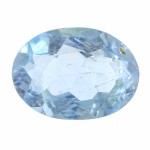 Ratti:5.32 (4.81ct) Blue Topaz 